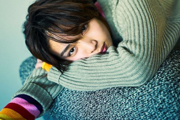 宮城県出身の17歳・宮世琉弥「10年が過ぎた今こそ、震災についてもっと伝えていきたい」