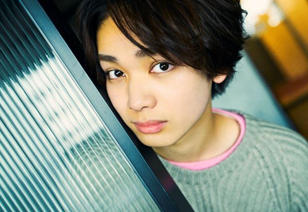 宮城県出身の17歳・宮世琉弥「10年が過ぎた今こそ、震災についてもっと伝えていきたい」