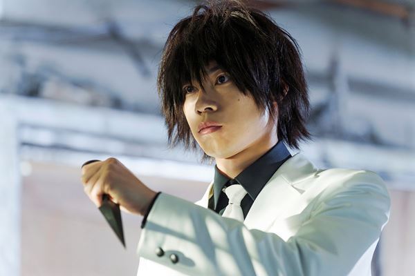 ラウール主演映画『赤羽骨子のボディガード』山本千尋、戸塚純貴ら5名のキャラクター写真公開