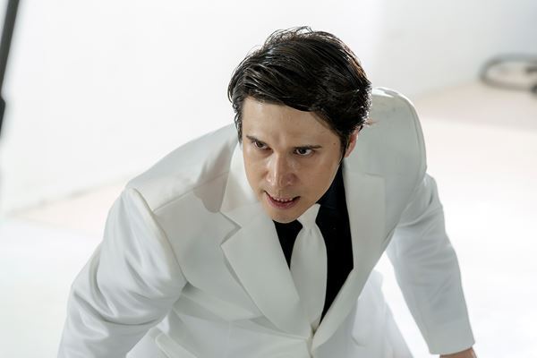 ラウール主演映画『赤羽骨子のボディガード』山本千尋、戸塚純貴ら5名のキャラクター写真公開