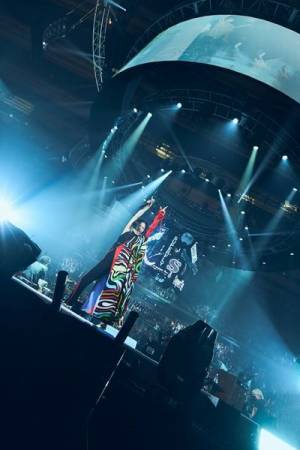 Superflyデビュー15周年を祝う一夜限りのワンマンライブ「Superfly 15th Anniversary Live “Get Back!!”」を開催！ 3年ぶりの有観客ステージで彼女が示した、歌うことへの軽やかな決意
