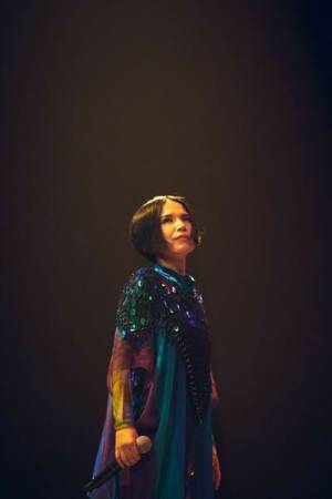 Superflyデビュー15周年を祝う一夜限りのワンマンライブ「Superfly 15th Anniversary Live “Get Back!!”」を開催！ 3年ぶりの有観客ステージで彼女が示した、歌うことへの軽やかな決意