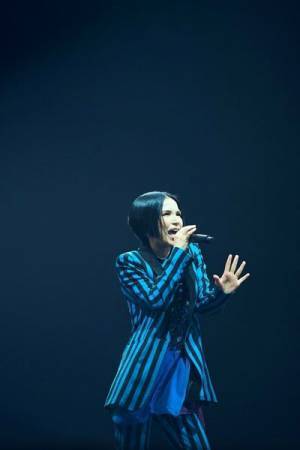 Superflyデビュー15周年を祝う一夜限りのワンマンライブ「Superfly 15th Anniversary Live “Get Back!!”」を開催！ 3年ぶりの有観客ステージで彼女が示した、歌うことへの軽やかな決意