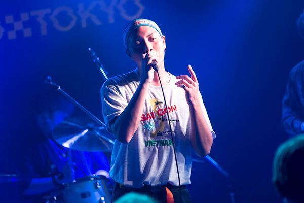 【ライブレポート】TRIAL GATE Vol.3に4組のシンガーソングライターが登場。4者4様の個性を花開かせた一夜