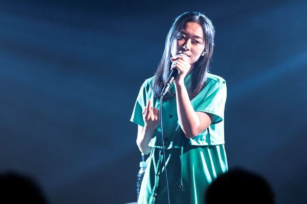 【ライブレポート】TRIAL GATE Vol.3に4組のシンガーソングライターが登場。4者4様の個性を花開かせた一夜