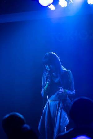 【ライブレポート】TRIAL GATE Vol.3に4組のシンガーソングライターが登場。4者4様の個性を花開かせた一夜