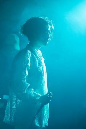 【ライブレポート】TRIAL GATE Vol.3に4組のシンガーソングライターが登場。4者4様の個性を花開かせた一夜