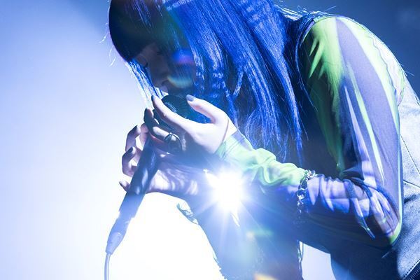 【ライブレポート】TRIAL GATE Vol.3に4組のシンガーソングライターが登場。4者4様の個性を花開かせた一夜