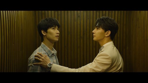 本国では2時間で配信停止になった幻の中華ブロマンス『致命遊戯』WOWOWで放送決定