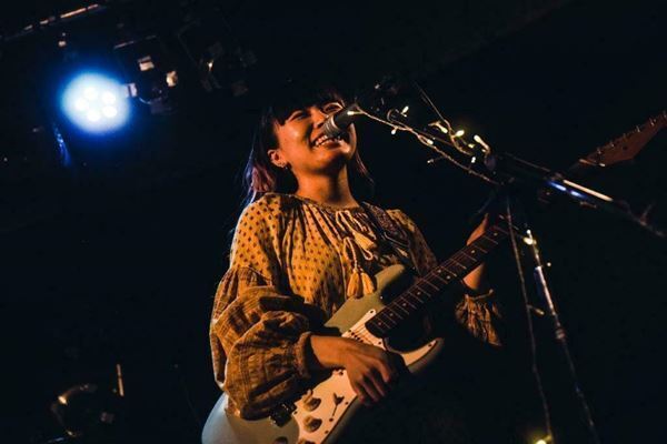 【ライブレポート】『Grasshopper vol.6』the pullovers×umitachi×ひとひら×pavilion、多種多様な持ち味のあるバンドたちの共演