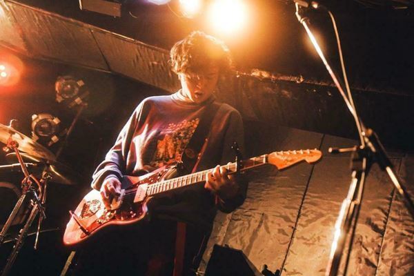 【ライブレポート】『Grasshopper vol.6』the pullovers×umitachi×ひとひら×pavilion、多種多様な持ち味のあるバンドたちの共演