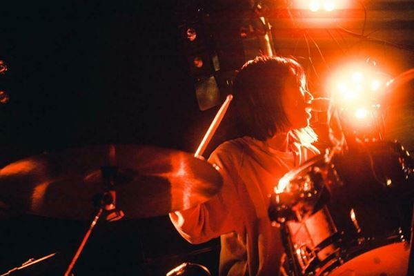 【ライブレポート】『Grasshopper vol.6』the pullovers×umitachi×ひとひら×pavilion、多種多様な持ち味のあるバンドたちの共演