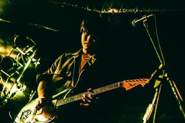 【ライブレポート】『Grasshopper vol.6』the pullovers×umitachi×ひとひら×pavilion、多種多様な持ち味のあるバンドたちの共演