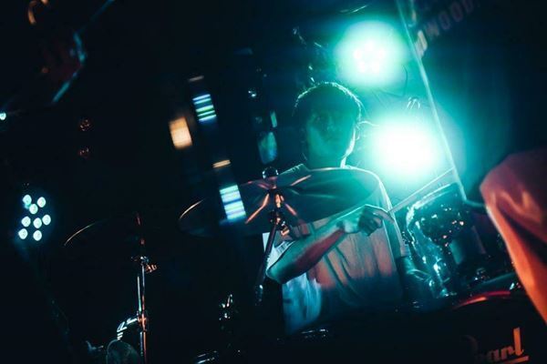 【ライブレポート】『Grasshopper vol.6』the pullovers×umitachi×ひとひら×pavilion、多種多様な持ち味のあるバンドたちの共演