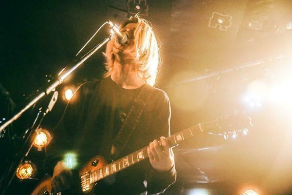 【ライブレポート】『Grasshopper vol.6』the pullovers×umitachi×ひとひら×pavilion、多種多様な持ち味のあるバンドたちの共演