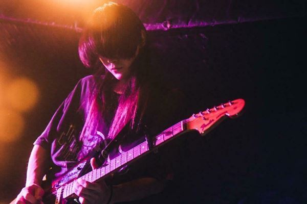 【ライブレポート】『Grasshopper vol.6』the pullovers×umitachi×ひとひら×pavilion、多種多様な持ち味のあるバンドたちの共演