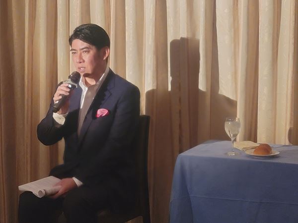 人気占い師・琉球風水志シウマが開運クルージングイベントを開催　気になる2025年の開運ポイントとは!?