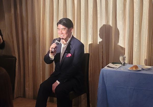 人気占い師・琉球風水志シウマが開運クルージングイベントを開催　気になる2025年の開運ポイントとは!?