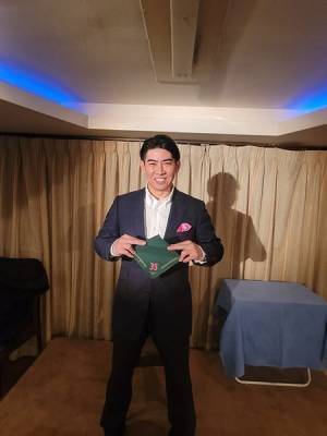 人気占い師・琉球風水志シウマが開運クルージングイベントを開催　気になる2025年の開運ポイントとは!?