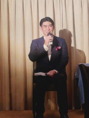 人気占い師・琉球風水志シウマが開運クルージングイベントを開催　気になる2025年の開運ポイントとは!?