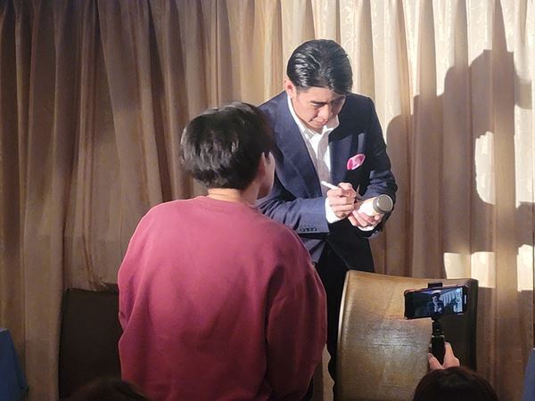 人気占い師・琉球風水志シウマが開運クルージングイベントを開催　気になる2025年の開運ポイントとは!?