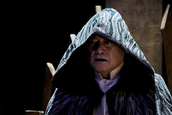 JO1の新曲が『逃走中 THE MOVIE』の主題歌に　緊迫感あふれる本予告＆新場面カット12枚公開