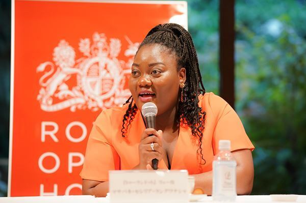 開幕間近！　最後のツアーとなるパッパーノと歌手陣が登壇。英国ロイヤル・オペラ2024年日本公演開幕記者会見