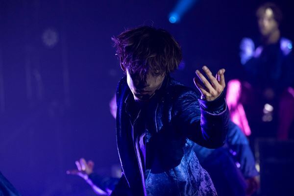 「僕たちを僕たちでいさせてくれて、ありがとう」8号車の日にファンとの絆を再確認　超特急ライブレポート