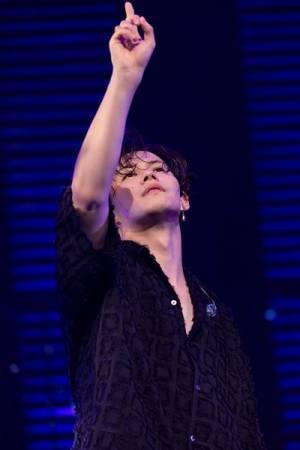 「僕たちを僕たちでいさせてくれて、ありがとう」8号車の日にファンとの絆を再確認　超特急ライブレポート