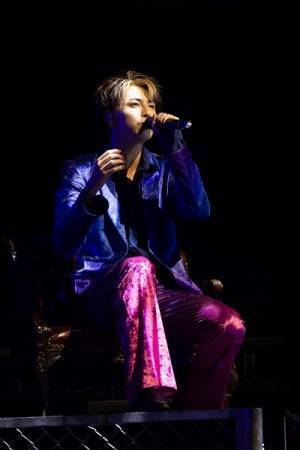 「僕たちを僕たちでいさせてくれて、ありがとう」8号車の日にファンとの絆を再確認　超特急ライブレポート