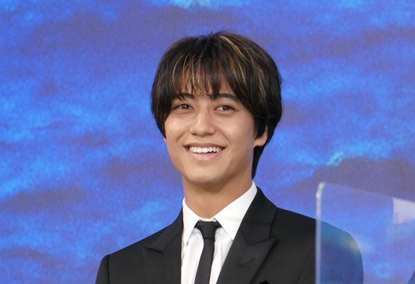 King ＆ Prince・髙橋海人「僕の中の限界突破」　医師役に初挑戦の劇場版『Dr.コトー診療所』に確かな手応え