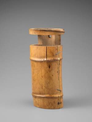 『古美術かぞえうた―名前に数字がある作品―』根津美術館で　作品名のなかにある数字から鑑賞の糸口を見出す