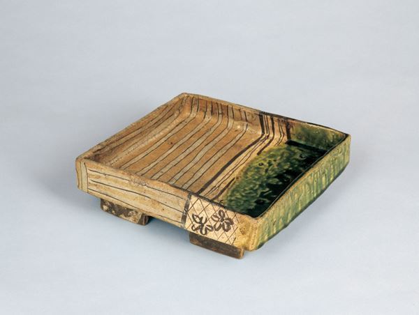 『古美術かぞえうた―名前に数字がある作品―』根津美術館で　作品名のなかにある数字から鑑賞の糸口を見出す