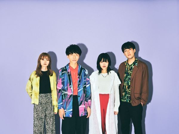 daisansei、1年6カ月ぶりの全国流通盤『root you』リリース＆収録曲「Yellow」先行配信　東名阪ツアー開催も