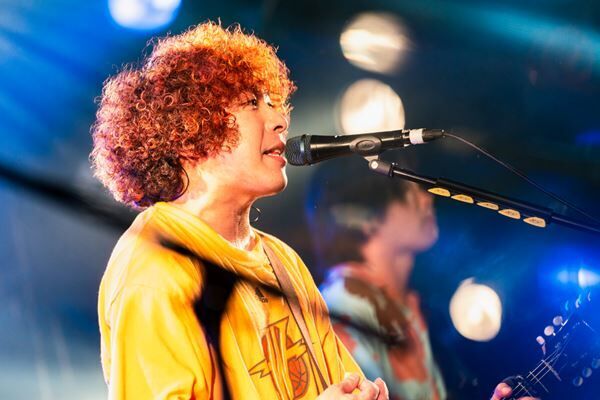 KANA-BOON、KALMA、UNFAIR RULEが競演　『PLAYLIST presents“ヘッドフォンを外して vol.8”』オフィシャルライブレポート