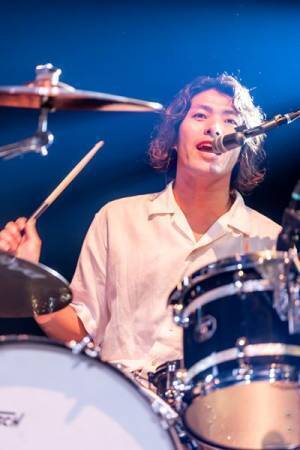 【ライブレポート】a flood of circle『Tour 花降る空に不滅の歌を』Zepp Shinjuku公演