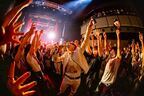【ライブレポート】a flood of circle『Tour 花降る空に不滅の歌を』Zepp Shinjuku公演