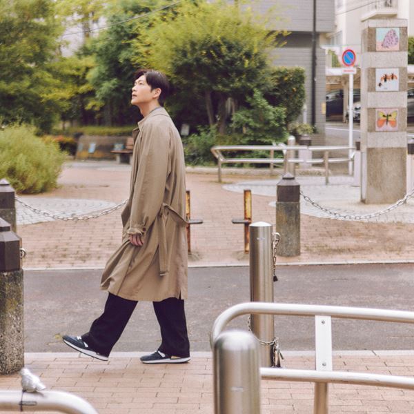 松下洸平が“九十九問九十九答”に挑戦！ ニュー・シングル特典DVDのティザー映像“ロンリー編”公開