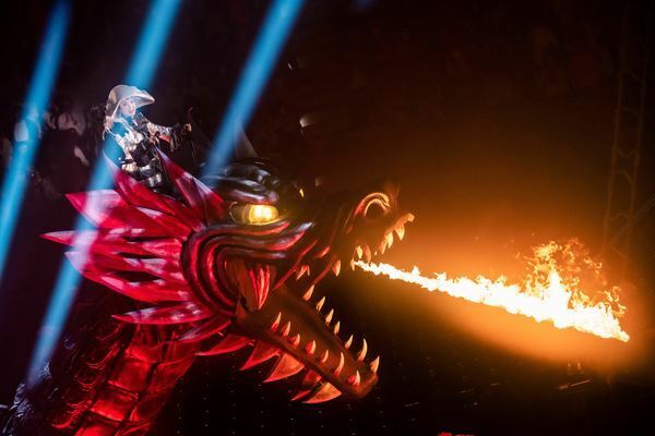 松任谷由実、50周年記念アリーナツアー『The Journey』ぴあアリーナMMで開幕【レポート】