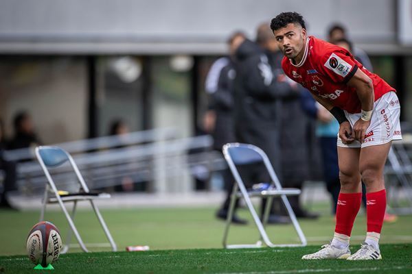 超速ラグビーで日本代表を世界の頂点へ! エディー・ジョーンズHCが強化方針を熱弁!!