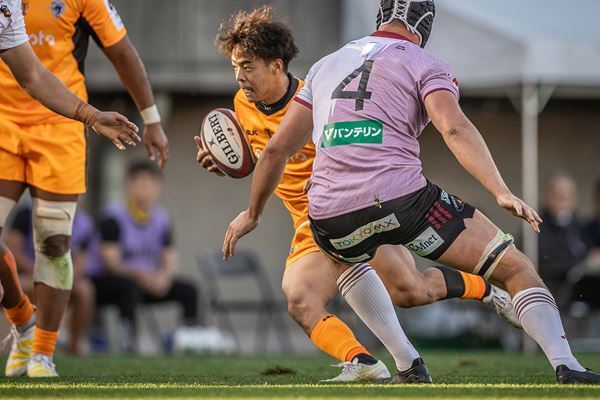 超速ラグビーで日本代表を世界の頂点へ! エディー・ジョーンズHCが強化方針を熱弁!!