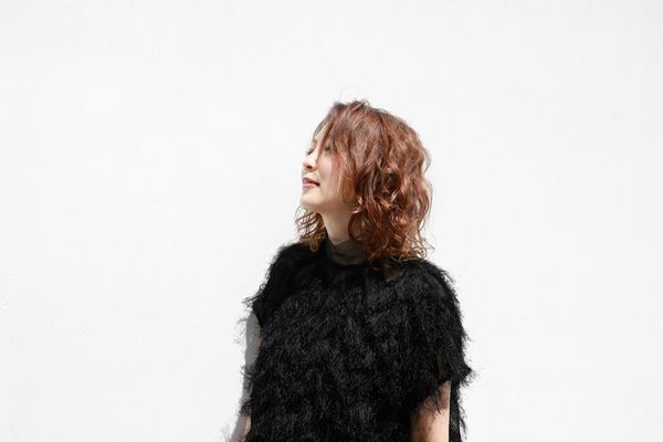 加藤いづみ、90年代に発表した楽曲限定ライブ『SAD BEAUTY』開催　コメントも到着