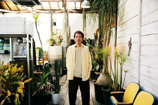 馬場俊英、30周年記念ツアー第1弾『SUPER ACOUSTIC LIVE』＆第2弾『弾き語りライブ〜君のそばで』詳細発表