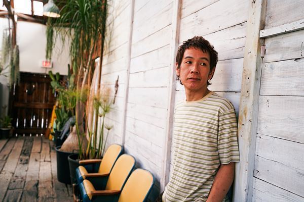 馬場俊英、30周年記念ツアー第1弾『SUPER ACOUSTIC LIVE』＆第2弾『弾き語りライブ〜君のそばで』詳細発表