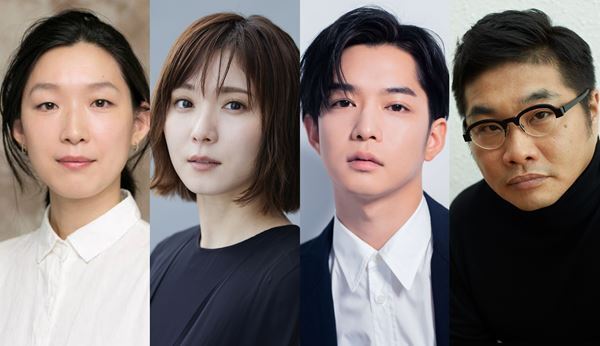 横山拓也がラブコメディに挑戦『ワタシタチはモノガタリ』上演決定　江口のりこ、松岡茉優、千葉雄大、松尾諭が出演