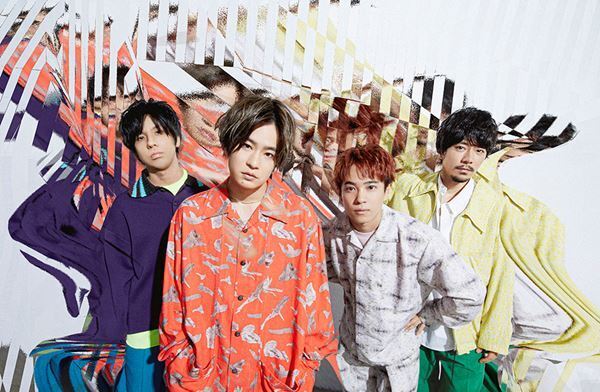 フレデリック、新曲「Happiness」配信リリース決定　三原康司が手がけたジャケット公開