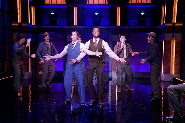 【コラム】第76回トニー賞「ミュージカル部門」の賞の行方を大胆予想！