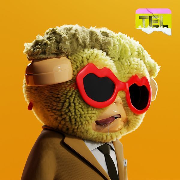 the telephones、新体制第4弾シングル「Wanna Wanna Do」配信リリース決定