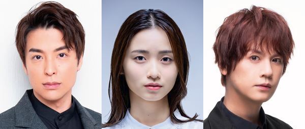 海宝直人、木下晴香、浦井健治ら出演　韓国創作ミュージカル『ファンレター』日本初演が決定
