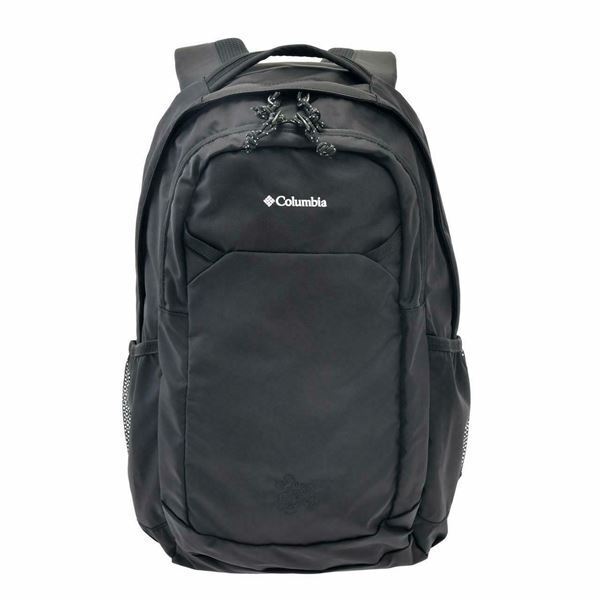 「Columbia」ディズニーデザインのバッグが登場！　機能性重視でバックインバックにも